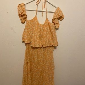COPY - Ava Sky Dress Size Small